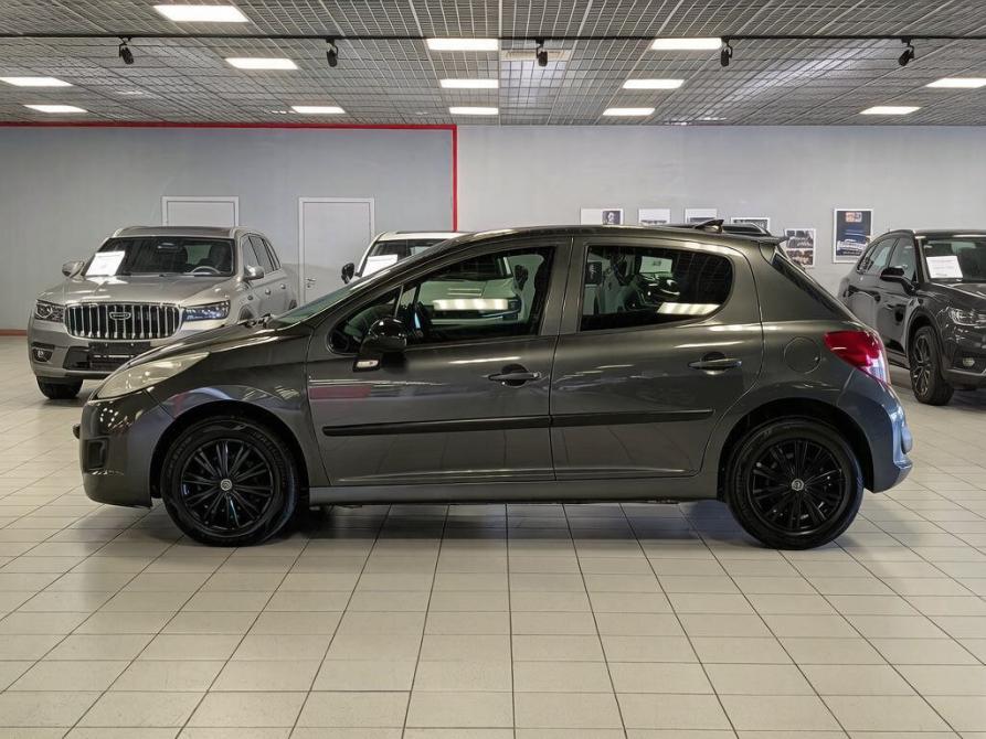 Peugeot 207 I Рестайлинг Екатеринбург  - изображение 5