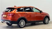 Lada (ВАЗ) Vesta I Киров  - изображение 16