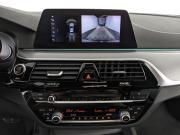 BMW 5 серии VII (G30/G31/G38) Москва  - изображение 43