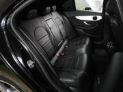 Mercedes-Benz C-Класс IV (W205) Воронеж  - изображение 27