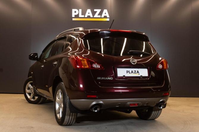 Nissan Murano II (Z51) Рестайлинг с пробегом 2012 года, цена 1 249 000 рублей, 265247 км, внедорожник, Автокод Объявления