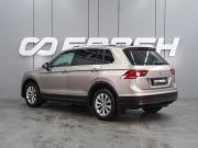 Volkswagen Tiguan II Воронеж  - изображение 22