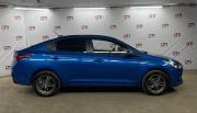 Hyundai Solaris II Санкт-Петербург  - изображение 29