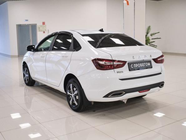 Lada (ВАЗ) Vesta I Рестайлинг (NG) с пробегом 2023 года, цена 1 232 000 рублей, 31557 км, седан, Автокод Объявления