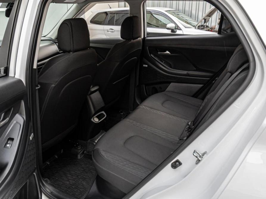 Hyundai Creta II Краснодар  - изображение 11