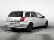 Opel Astra H Рестайлинг Санкт-Петербург  - изображение 23
