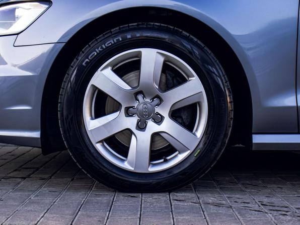 Audi A6 IV (C7) Рестайлинг с пробегом 2016 года, цена 2 150 000 рублей, 113000 км, седан, Автокод Объявления