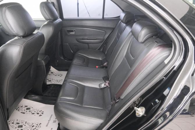 Chery Bonus 3 (E3/A19) с пробегом 2014 года, цена 599 000 рублей, 84100 км, седан, Автокод Объявления