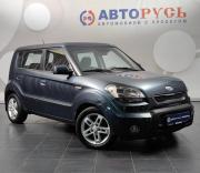 Kia Soul I Москва  - изображение 25