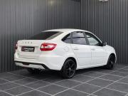 Lada (ВАЗ) Granta I Рестайлинг Пермь  - изображение 48