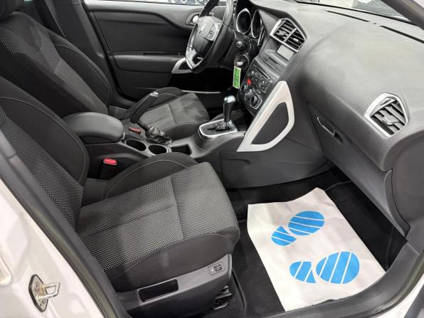 Citroen DS4 с пробегом 2014 года, цена 750 000 рублей, 130000 км, хэтчбек, Автокод Объявления