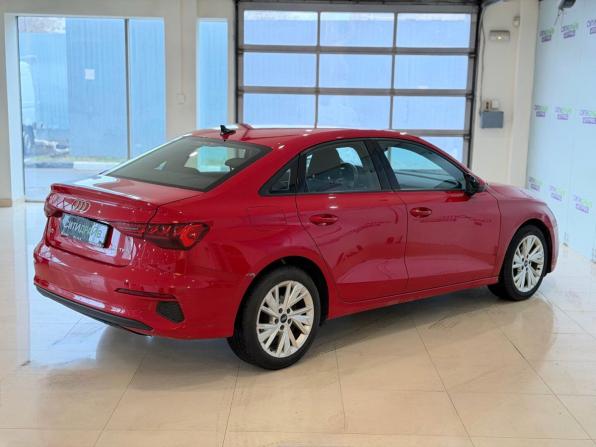 Audi A3 IV (8Y) с пробегом 2021 года, цена 1 740 000 рублей, 169491 км, седан, Автокод Объявления