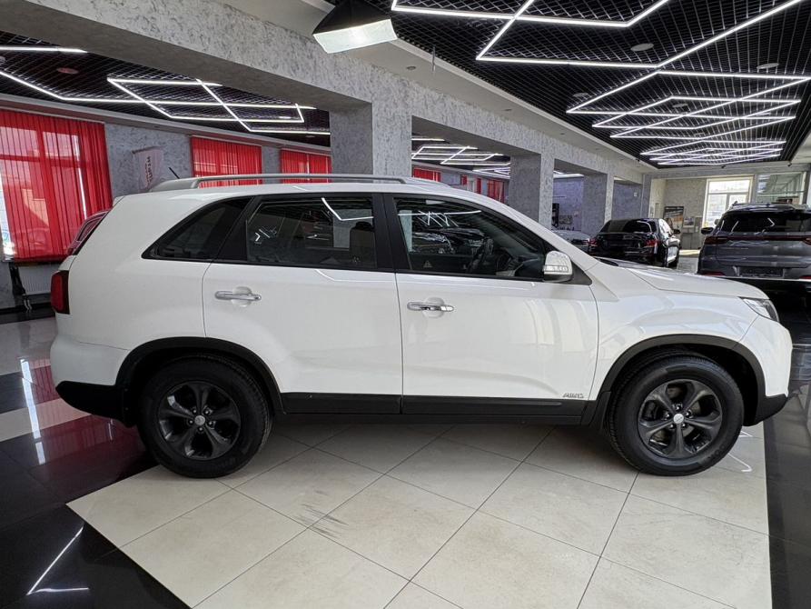 Kia Sorento II Рестайлинг Ярославль  - изображение 6