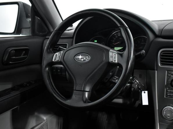 Subaru Forester II Рестайлинг с пробегом 2007 года, цена 575 000 рублей, 420000 км, внедорожник, Автокод Объявления