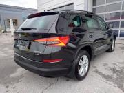 Skoda Kodiaq I Новокузнецк  - изображение 23