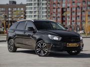 Lada (ВАЗ) Vesta I Тюмень  - изображение 15
