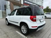 Skoda Yeti I Рестайлинг Набережные Челны  - изображение 35