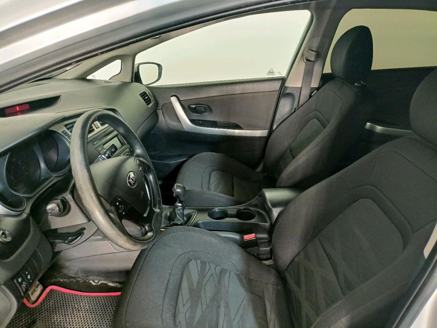 Kia Ceed II Архангельск  - изображение 15