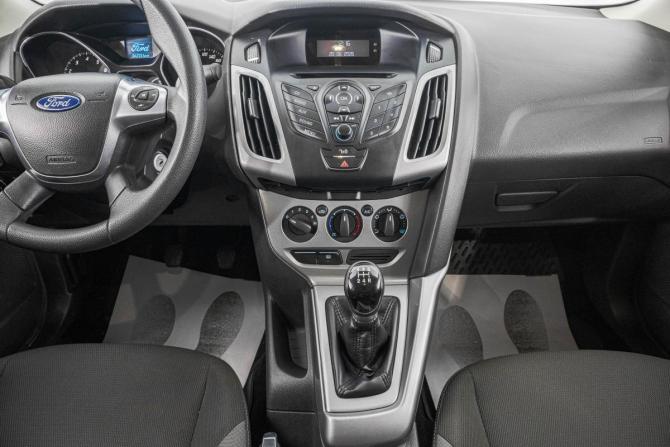 Ford Focus III с пробегом 2011 года, цена 799 000 рублей, 41000 км, седан, Автокод Объявления