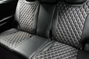 SsangYong Actyon II Рестайлинг Крым  - изображение 38