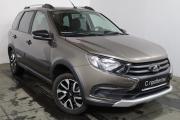 Lada (ВАЗ) Granta I Рестайлинг Санкт-Петербург  - изображение 17