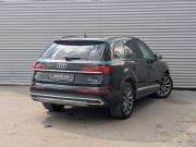 Audi Q7 II (4M) Рестайлинг Москва  - изображение 35