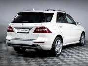 Mercedes-Benz M-Класс III (W166) Москва  - изображение 27