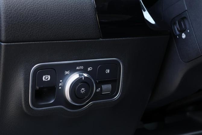 Mercedes-Benz GLA II (H247) с пробегом 2020 года, цена 2 537 000 рублей, 191564 км, внедорожник, Автокод Объявления