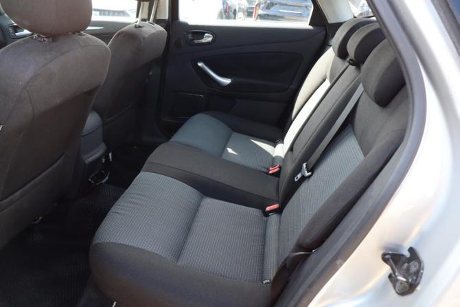 Ford Mondeo IV с пробегом 2008 года, цена 399 000 рублей, 299000 км, седан, Автокод Объявления
