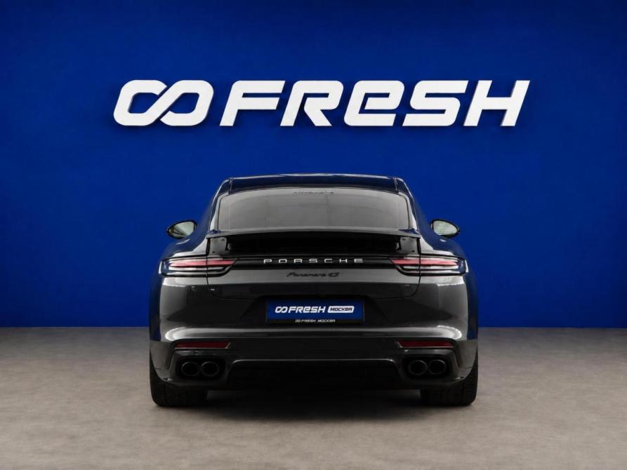 Porsche Panamera II Москва  - изображение 4