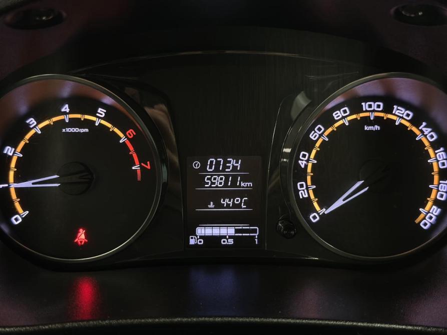 Lada (ВАЗ) Granta I Рестайлинг Москва  - изображение 11