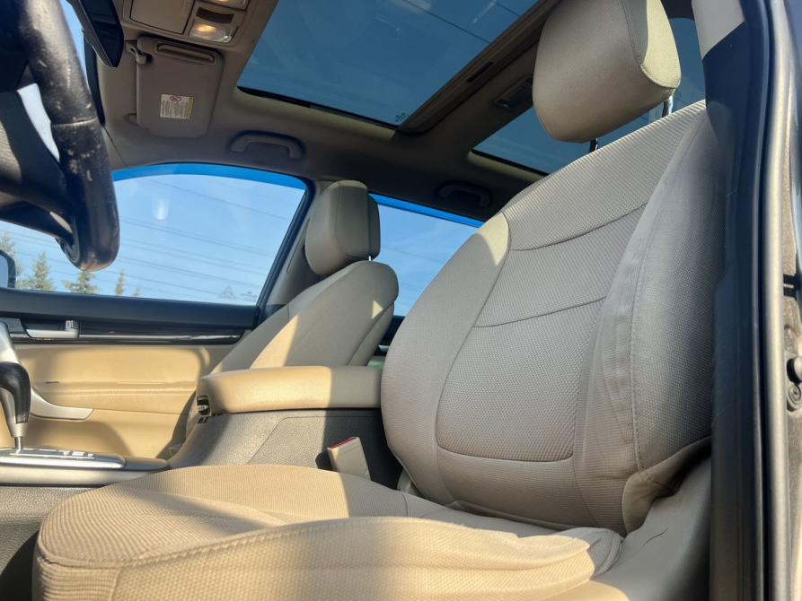 Kia Sorento II Уфа  - изображение 14