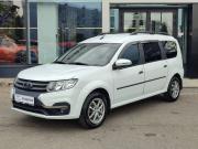 Lada (ВАЗ) Largus I Рестайлинг Москва  - изображение 20