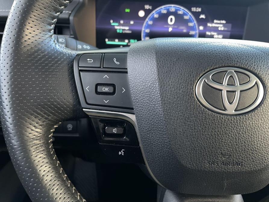 Toyota Camry IX (XV80) China Market Екатеринбург  - изображение 21