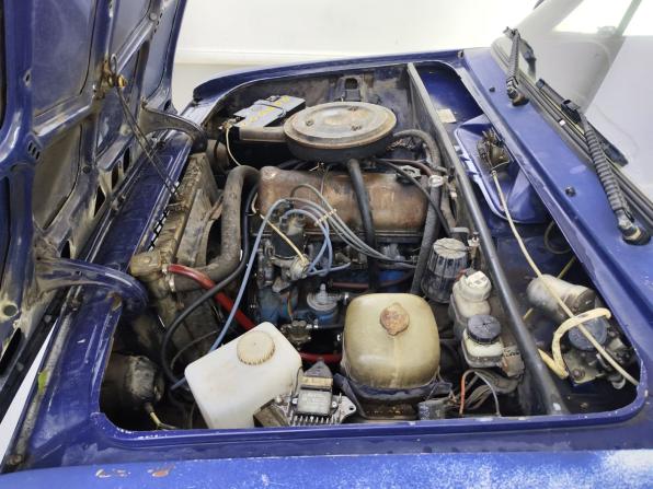 Lada (ВАЗ) 2106 с пробегом 1997 года, цена 110 000 рублей, 55000 км, седан, Автокод Объявления