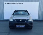 Honda CR-V II Рестайлинг Санкт-Петербург  - изображение 19