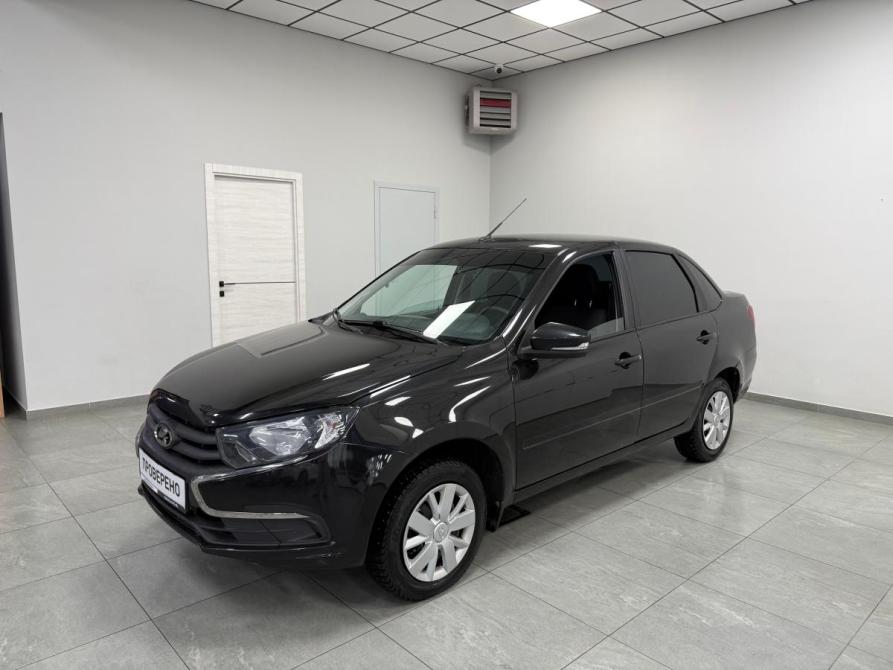 Lada (ВАЗ) Granta I Рестайлинг Казань  - изображение 1