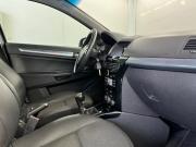 Opel Astra H Москва  - изображение 24
