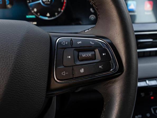 Chery Tiggo 7 Pro Max I с пробегом 2024 года, цена 2 030 000 рублей, 37736 км, внедорожник, Автокод Объявления
