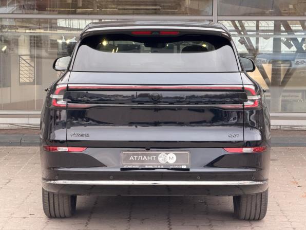 Changan Qiyuan Q07 с пробегом 2025 года, цена 3 899 000 рублей, 10 км, внедорожник, Автокод Объявления