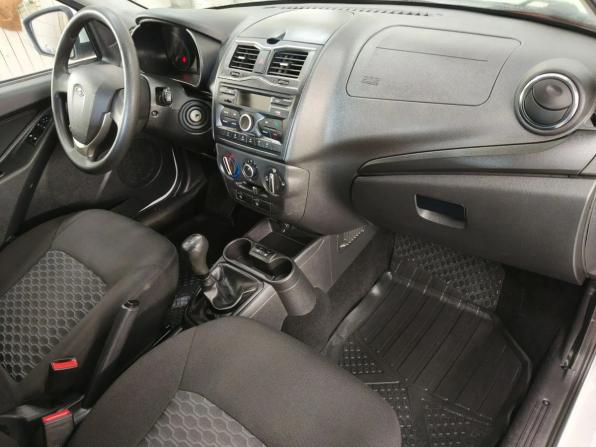 Lada (ВАЗ) Granta I Рестайлинг с пробегом 2019 года, цена 685 000 рублей, 58674 км, лифтбек, Автокод Объявления