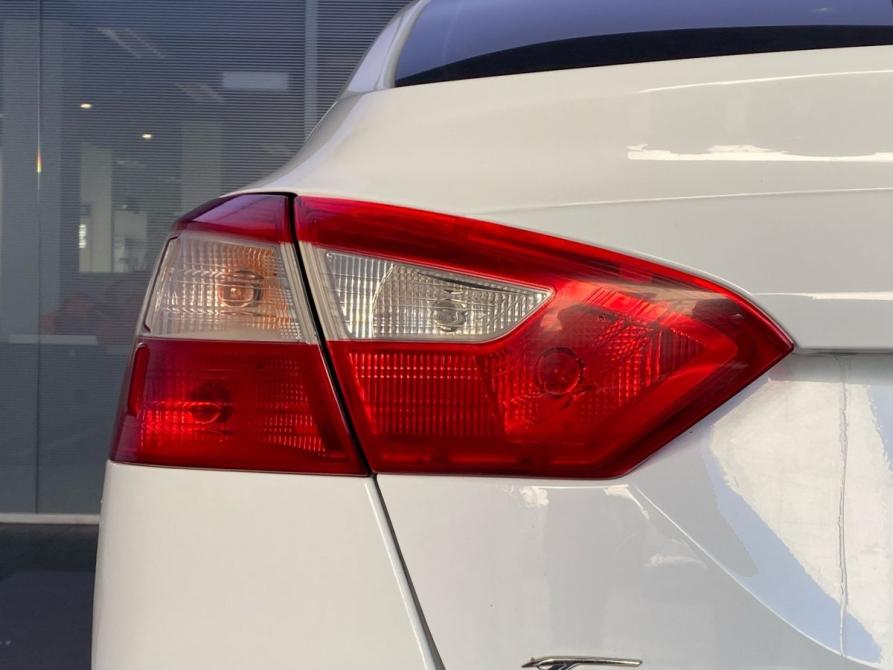 Ford Focus III Уфа  - изображение 12