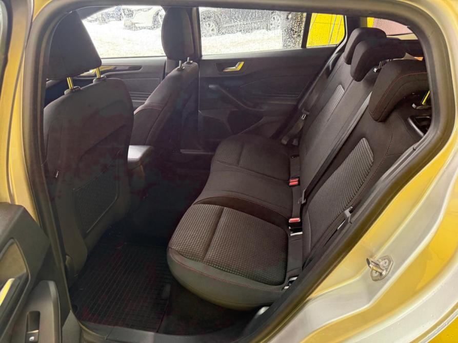 Ford Focus IV Рестайлинг Ижевск  - изображение 17