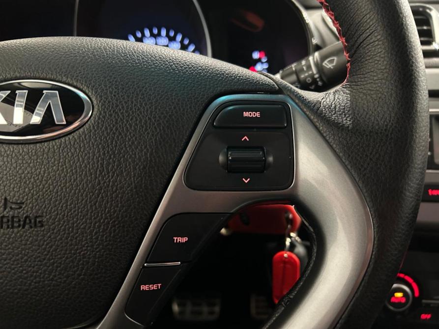 Kia Rio III Рестайлинг Санкт-Петербург  - изображение 22