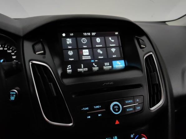 Ford Focus III Рестайлинг с пробегом 2019 года, цена 949 000 рублей, 232000 км, универсал, Автокод Объявления