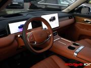 GAC Trumpchi S9 Москва  - изображение 34