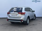 Mitsubishi Outlander III Рестайлинг 2 Москва  - изображение 17