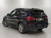 BMW X3 III (G01) Москва  - изображение 37