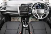 Honda Fit III Рестайлинг Красноярск  - изображение 33