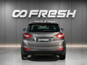 Hyundai ix35 I Рестайлинг Курган  - изображение 25